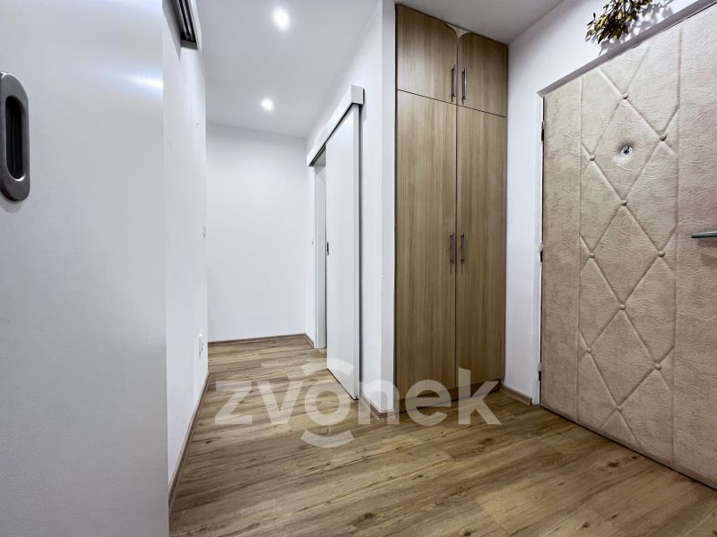 Pronájem bytu 2+kk 60 m², Karolinka