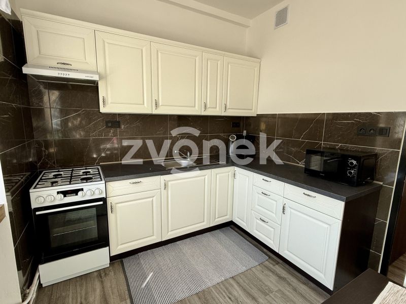 Pronájem bytu 1+1 35 m², Otrokovice