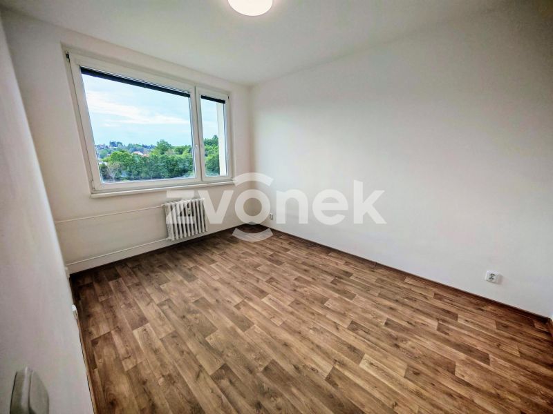 Pronájem bytu 3+1 68 m², Zlín