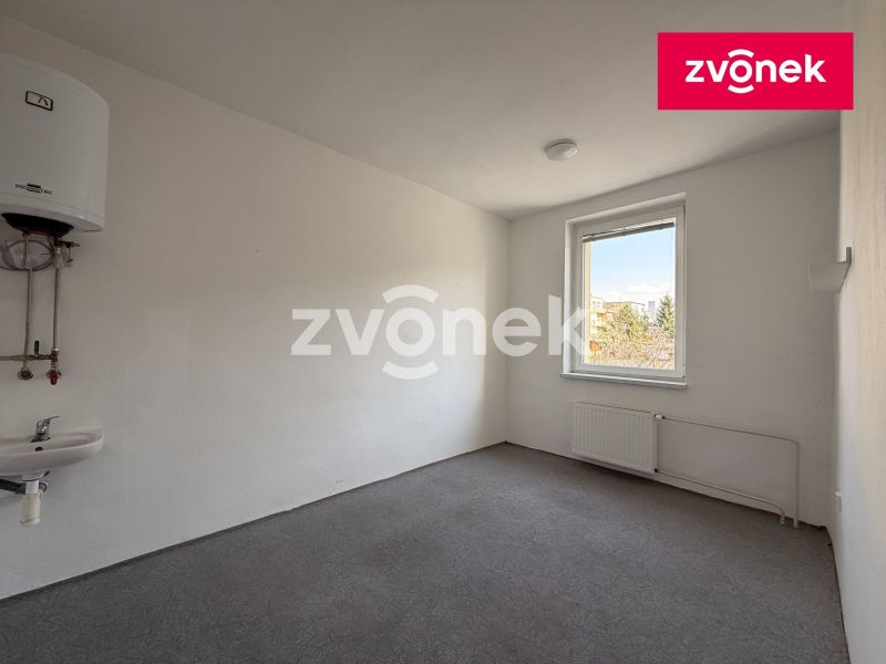 Pronájem kanceláře 50 m², Zlín