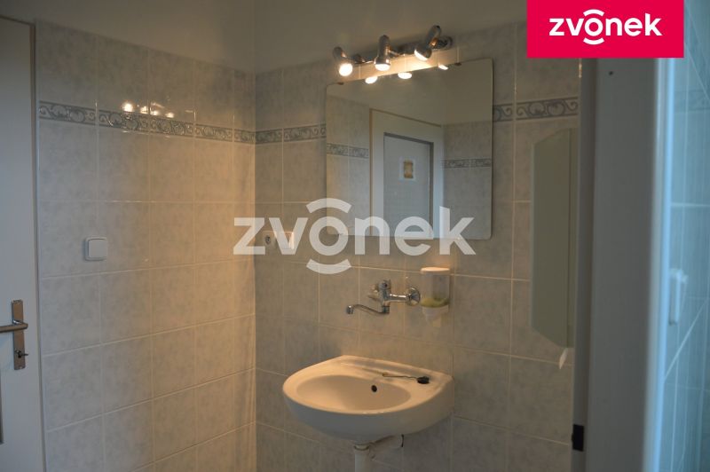 Pronájem obchodního prostoru 270 m², Bystřice pod Hostýnem