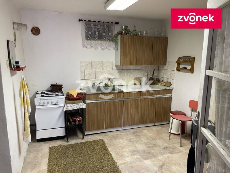 Prodej rodinného domu 75 m², Zlín - Louky