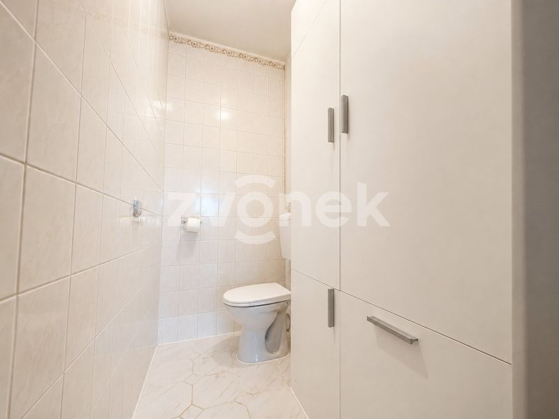 Vzdušný byt 4+1, 74 m², se dvěma balkony, Zlín – Družstevní