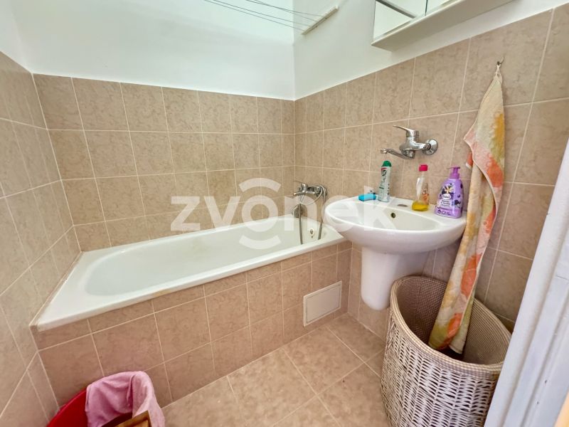 Pronájem bytu 1+1 39 m², Zlín - Bartošova čtvrt