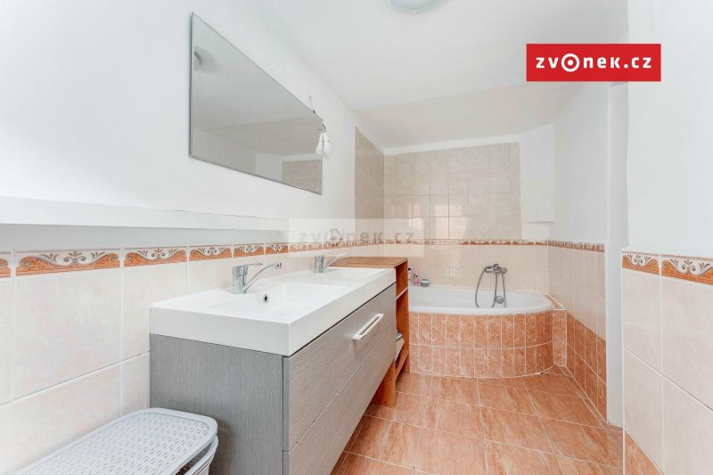 Prodej rodinného domu 150 m², Uherský Brod - Těšov