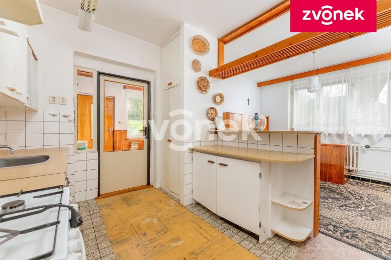 Prodej rodinného domu 180 m², Vsetín