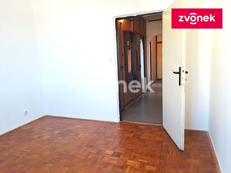 Prodej bytu 3+1 68 m², Zlín - Prštné