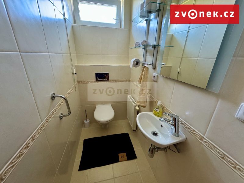Pronájem bytu 3+kk 118 m², Zlín