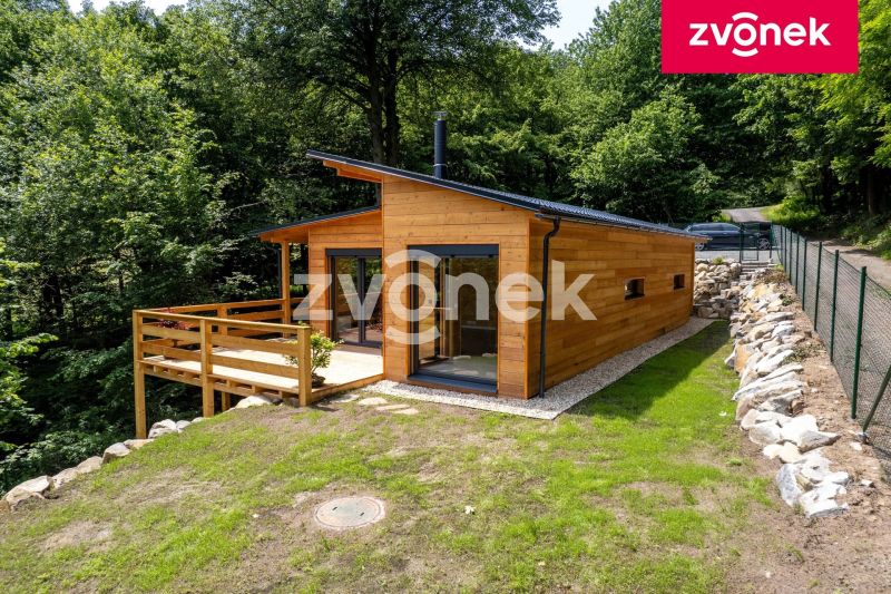 Prodej chaty 124 m², Kašava