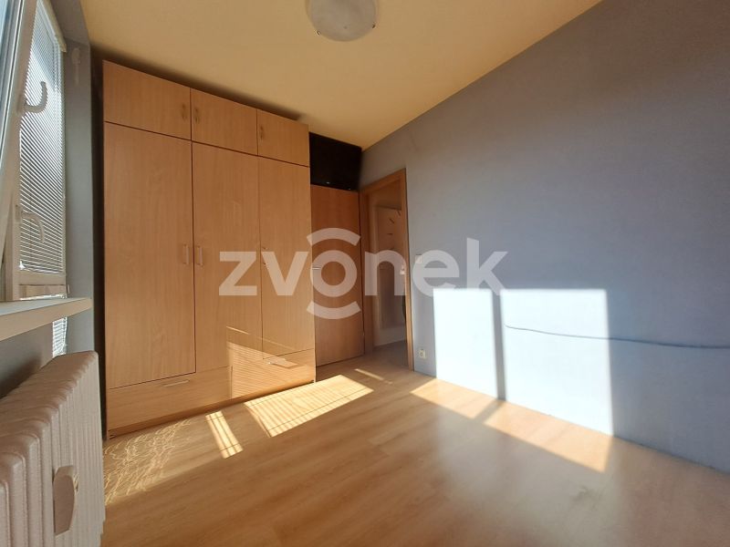 Pronájem bytu 2+1 48 m², Zlín