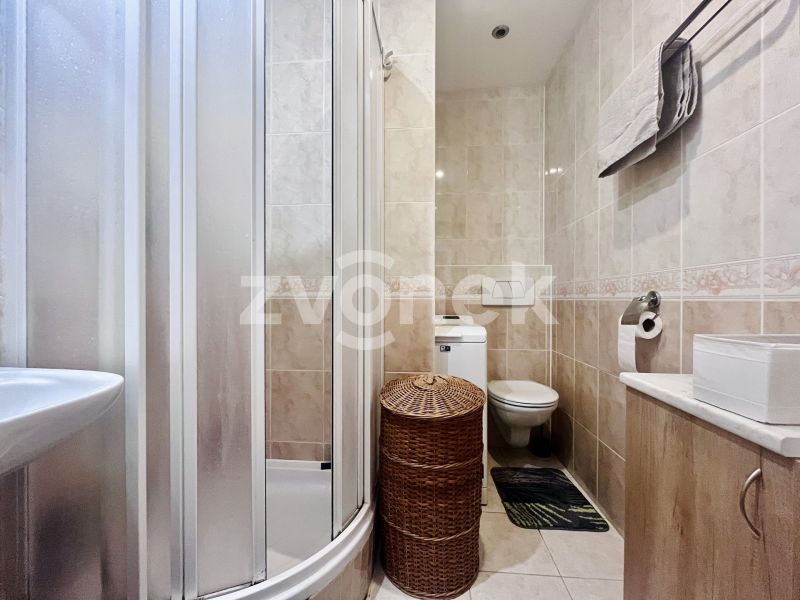 Pronájem bytu 2+1 43 m², Zlín