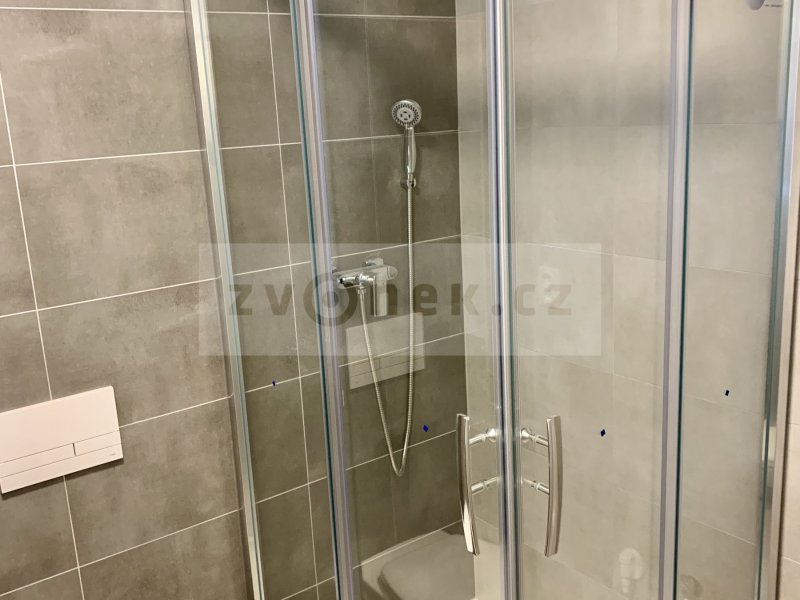 Pronájem bytu 1+kk 26m2 ve Zlíně na Tř.T. Bati 5213