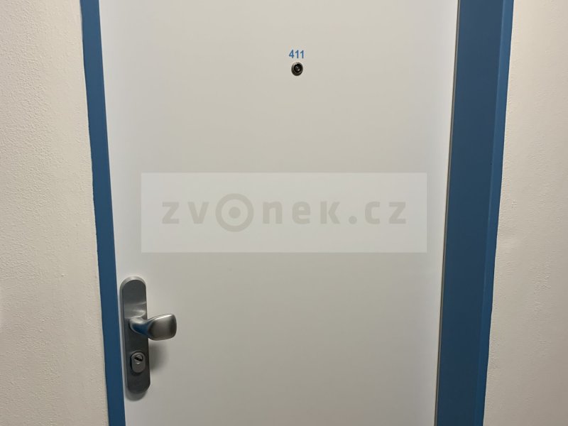 Pronájem bytu 1+kk 26m2 ve Zlíně na Tř.T. Bati 5213