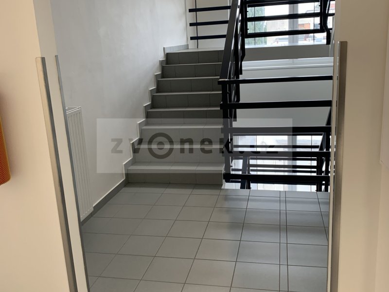 Pronájem bytu 1+kk 26m2 ve Zlíně na Tř.T. Bati 5213