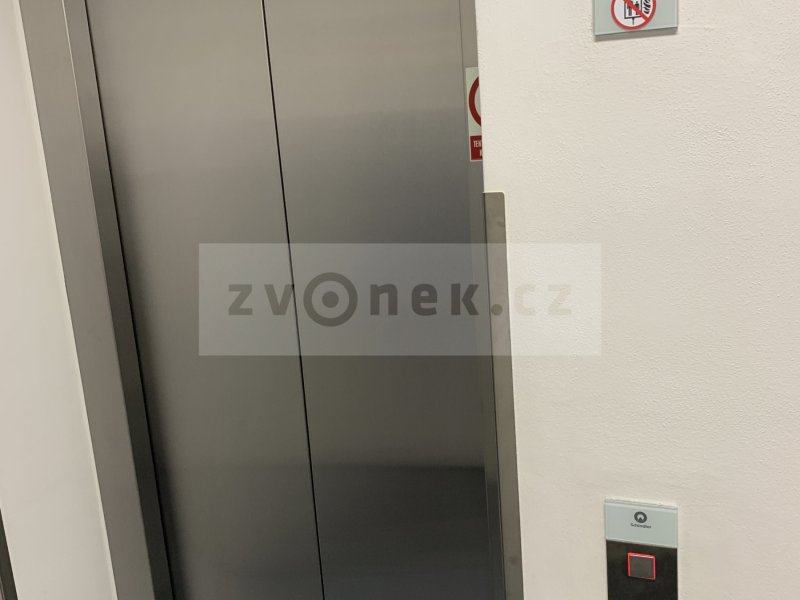 Pronájem bytu 1+kk 26m2 ve Zlíně na Tř.T. Bati 5213