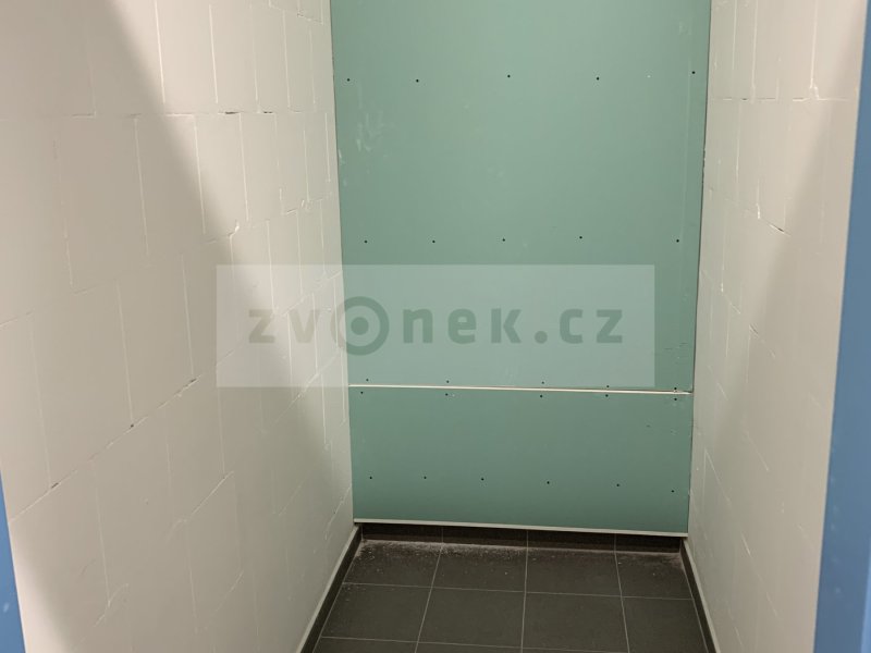 Pronájem bytu 1+kk 26m2 ve Zlíně na Tř.T. Bati 5213