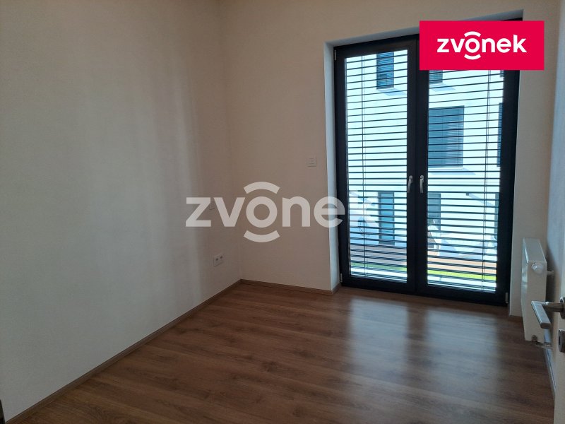 Pronájem bytu 3+kk v novostavbě, ul. Smetanova