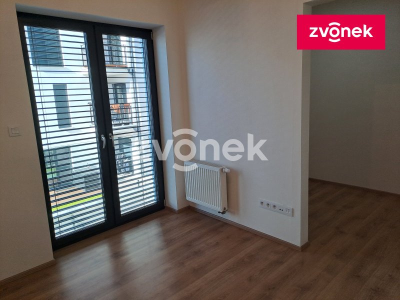 Pronájem bytu 3+kk v novostavbě, ul. Smetanova