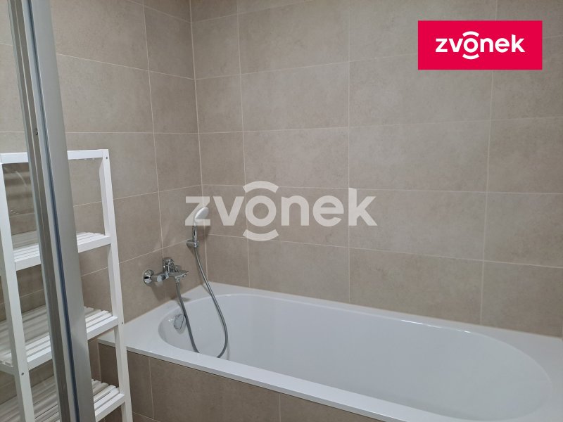 Pronájem bytu 3+kk v novostavbě, ul. Smetanova