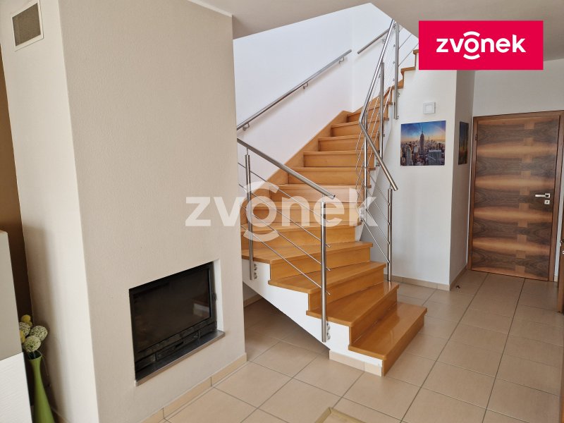 Prodej rodinného domu 4+1 v Mařaticích - Na Vyhlídce.