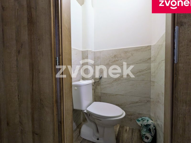 Pronájem bytu 2+1 Na Kamencoch