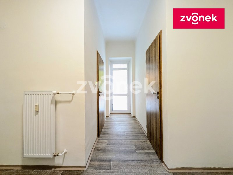 Pronájem bytu 2+1 Na Kamencoch
