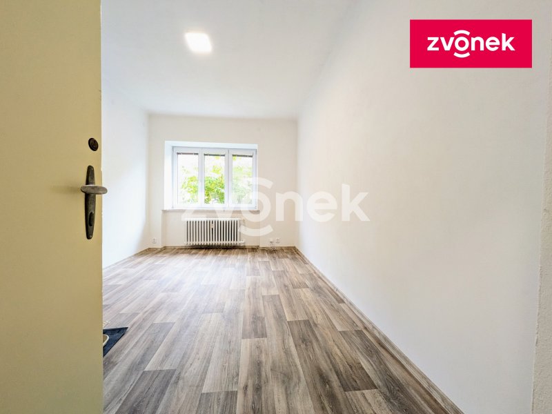 Pronájem bytu 2+1 Na Kamencoch