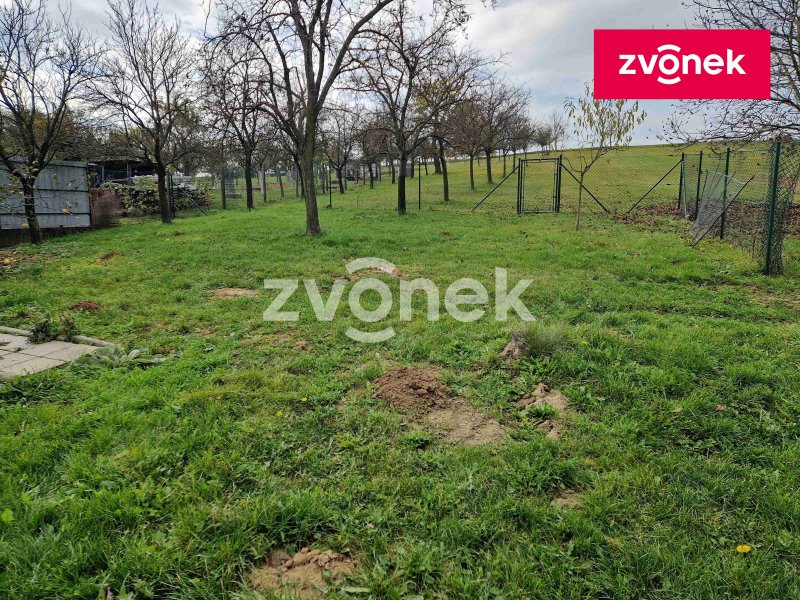Prodej rodinného domu v obci Břestek.