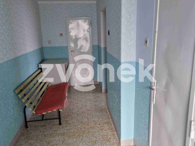 Prodej rodinného domu v obci Břestek.