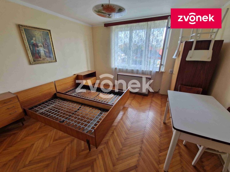 Prodej rodinného domu v obci Břestek.