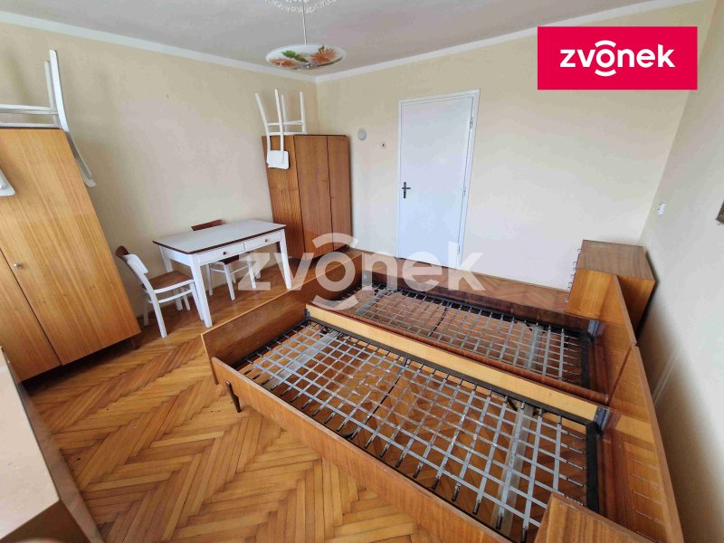 Prodej rodinného domu v obci Břestek.