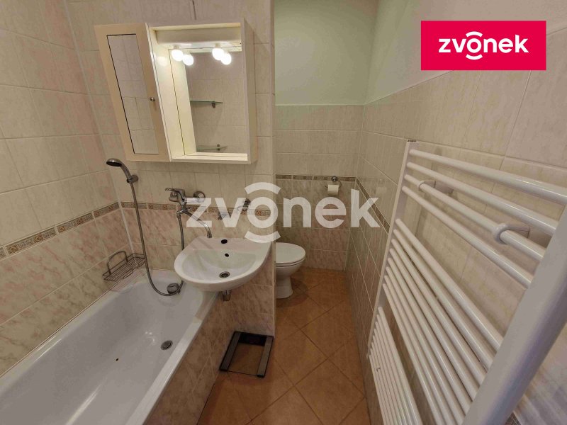 Pronájem bytu 2+1 sídliště Štěpnice - Uh. Hradiště.