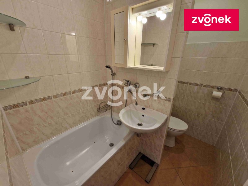 Pronájem bytu 2+1 sídliště Štěpnice - Uh. Hradiště.