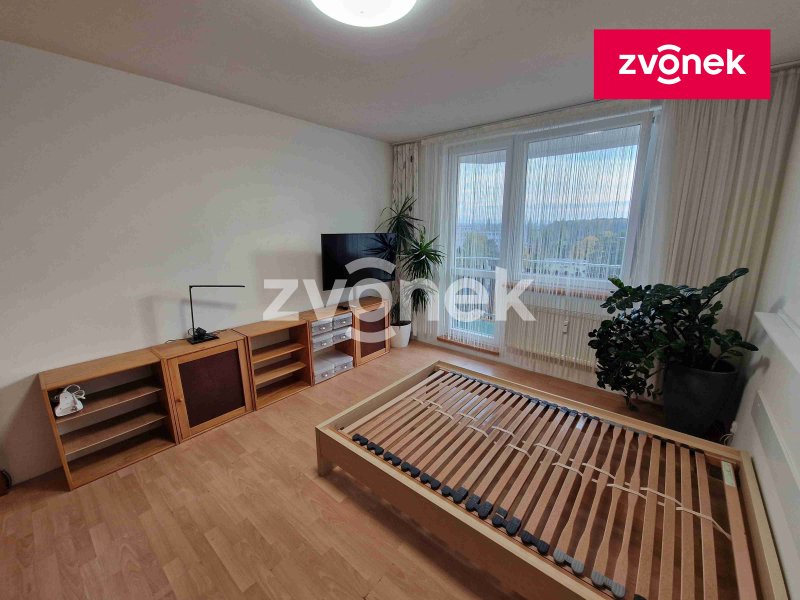 Pronájem bytu 2+1 sídliště Štěpnice - Uh. Hradiště.