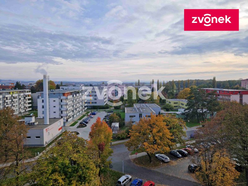 Pronájem bytu 2+1 sídliště Štěpnice - Uh. Hradiště.