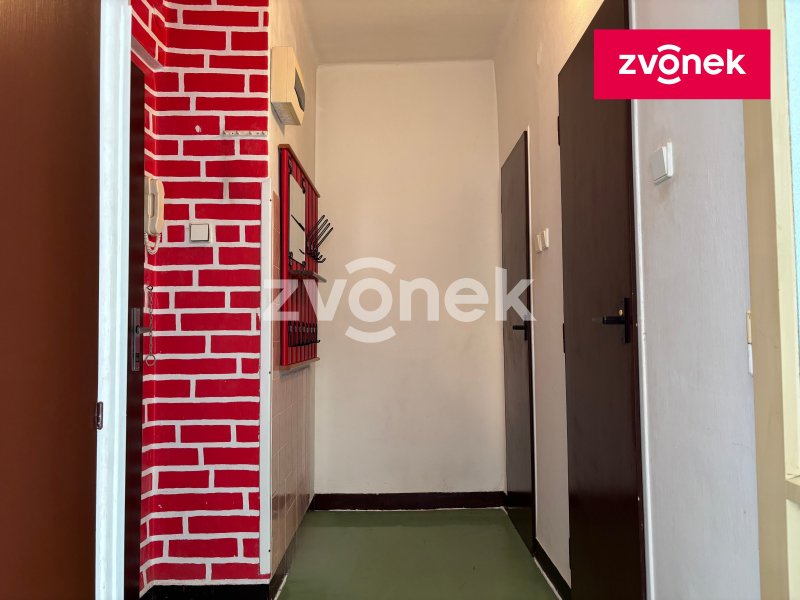 Byt 1+1 Havířov - Podlesí