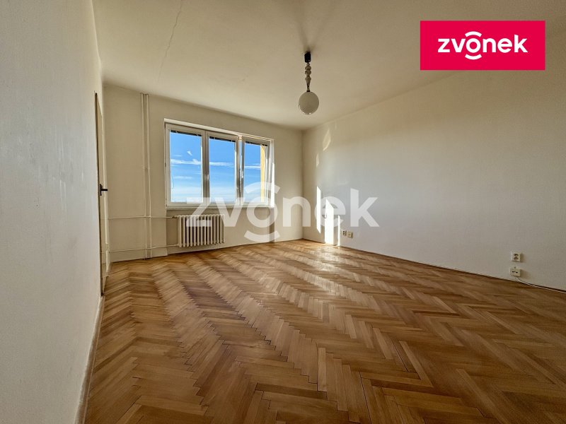 Byt 1+1 Havířov - Podlesí