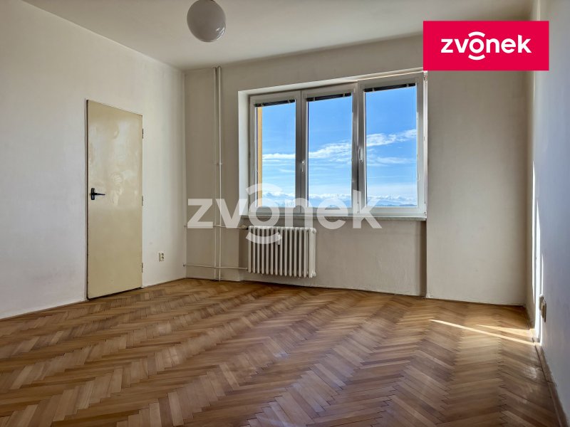 Byt 1+1 Havířov - Podlesí