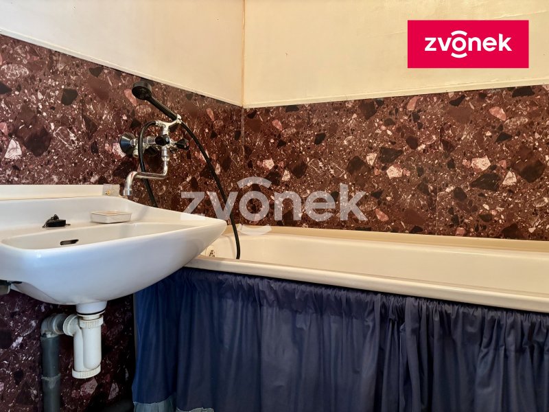 Byt 1+1 Havířov - Podlesí