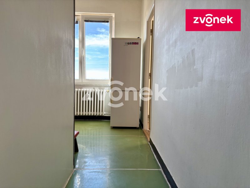 Byt 1+1 Havířov - Podlesí