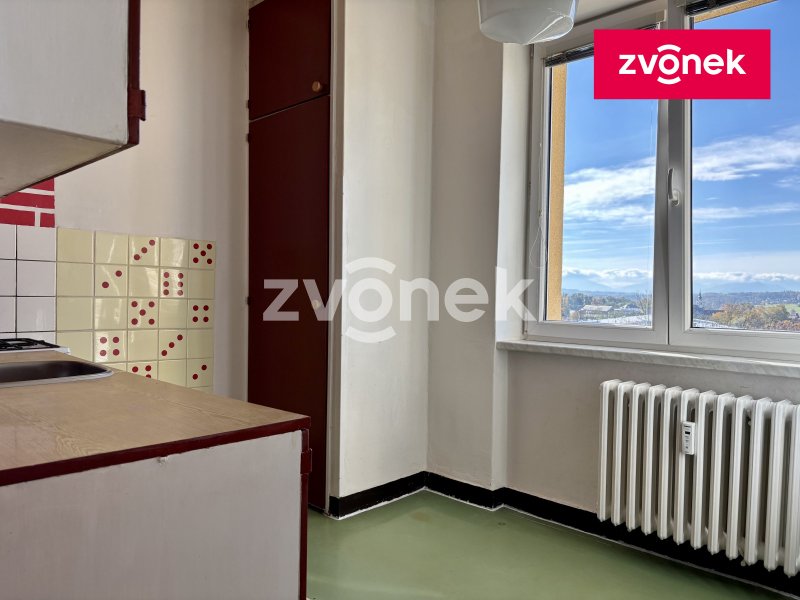 Byt 1+1 Havířov - Podlesí