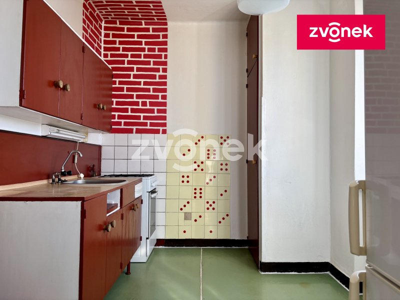 Byt 1+1 Havířov - Podlesí