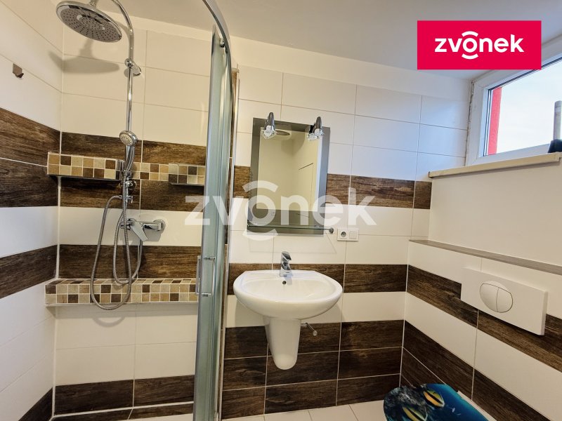 Prodej bytu 2+kk s balkonem – ulice Pod Křiby, vyhledávaná lokalita