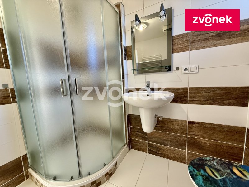 Prodej bytu 2+kk s balkonem – ulice Pod Křiby, vyhledávaná lokalita