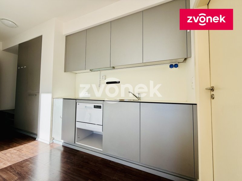 Prodej bytu 2+kk s balkonem – ulice Pod Křiby, vyhledávaná lokalita