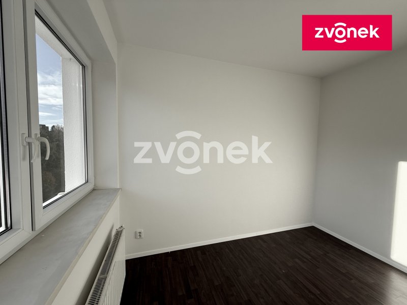 Prodej bytu 2+kk s balkonem – ulice Pod Křiby, vyhledávaná lokalita