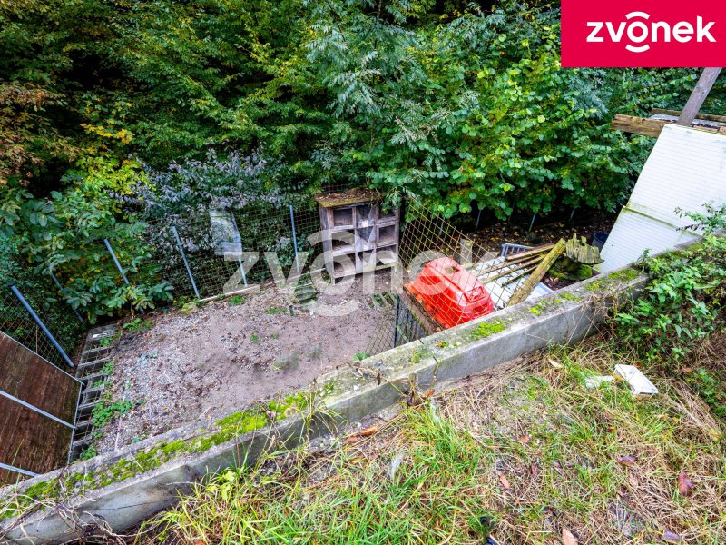 Investiční příležitost nebo vlastní bydlení: RD s projektem, povolením a rozběhnutou rekonstrukcí – Jaroslavice u Zlína