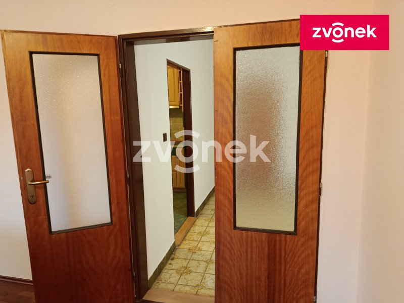 Pronájem části RD Mladcová