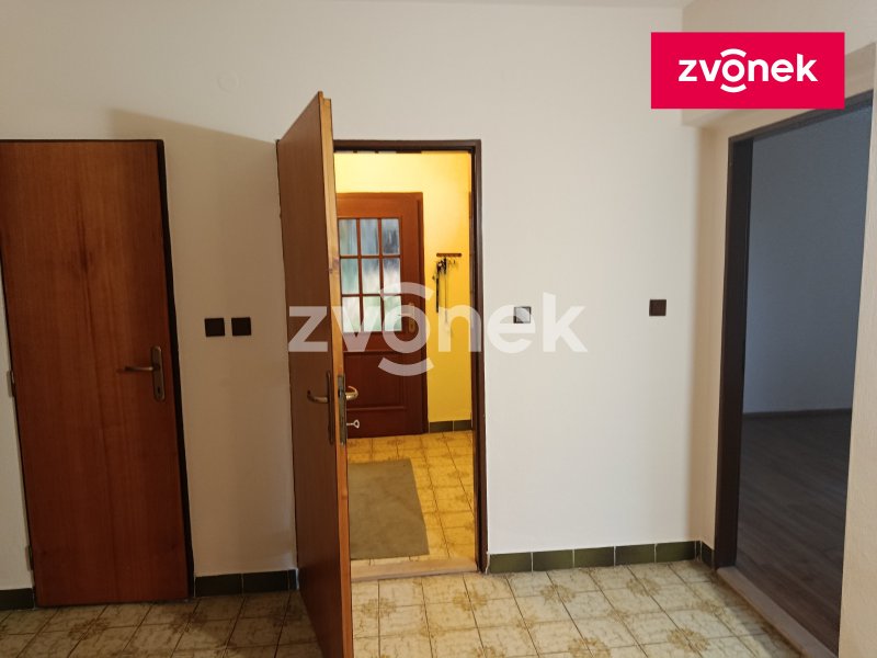 Pronájem části RD Mladcová