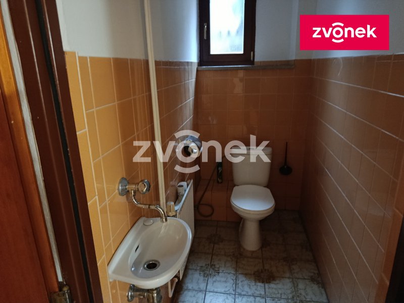 Pronájem části RD Mladcová